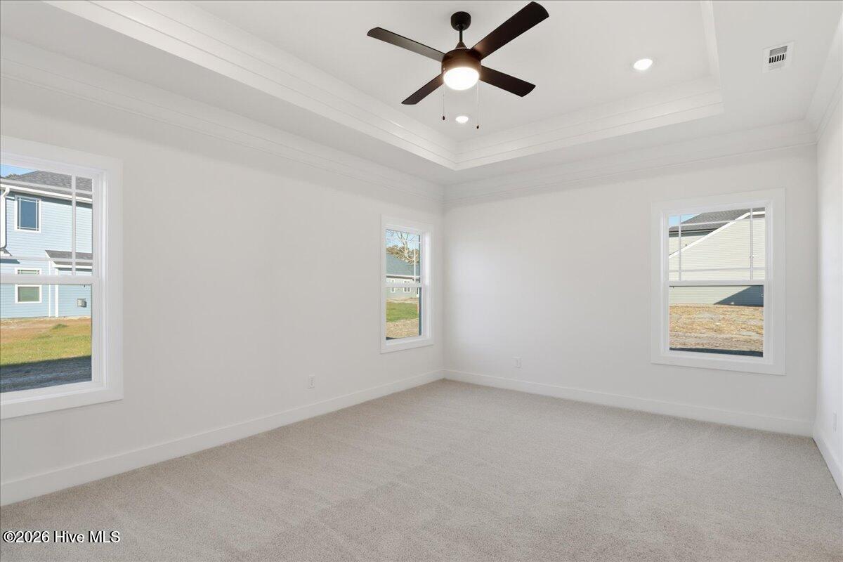 1008 Wood Creek Road Northeast Leland, NC 28451 - Photo 12 of 29 Representative Interior Photo