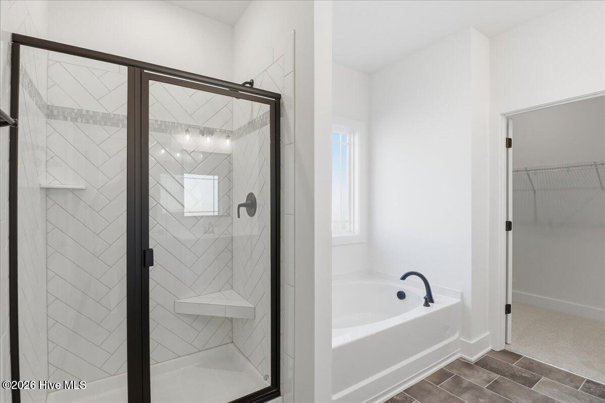 1008 Wood Creek Road Northeast Leland, NC 28451 - Photo 22 of 29 Representative Interior Photo