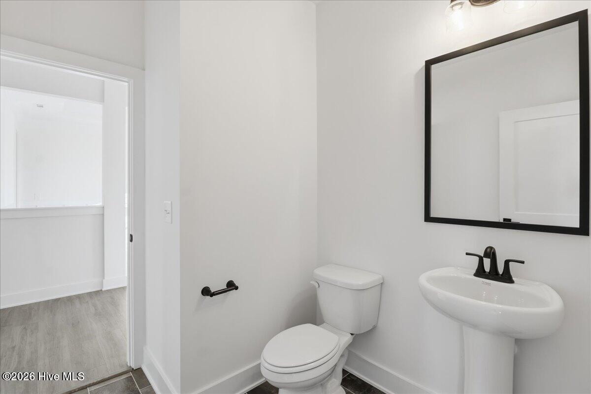 1008 Wood Creek Road Northeast Leland, NC 28451 - Photo 24 of 32 Representative Interior Photo