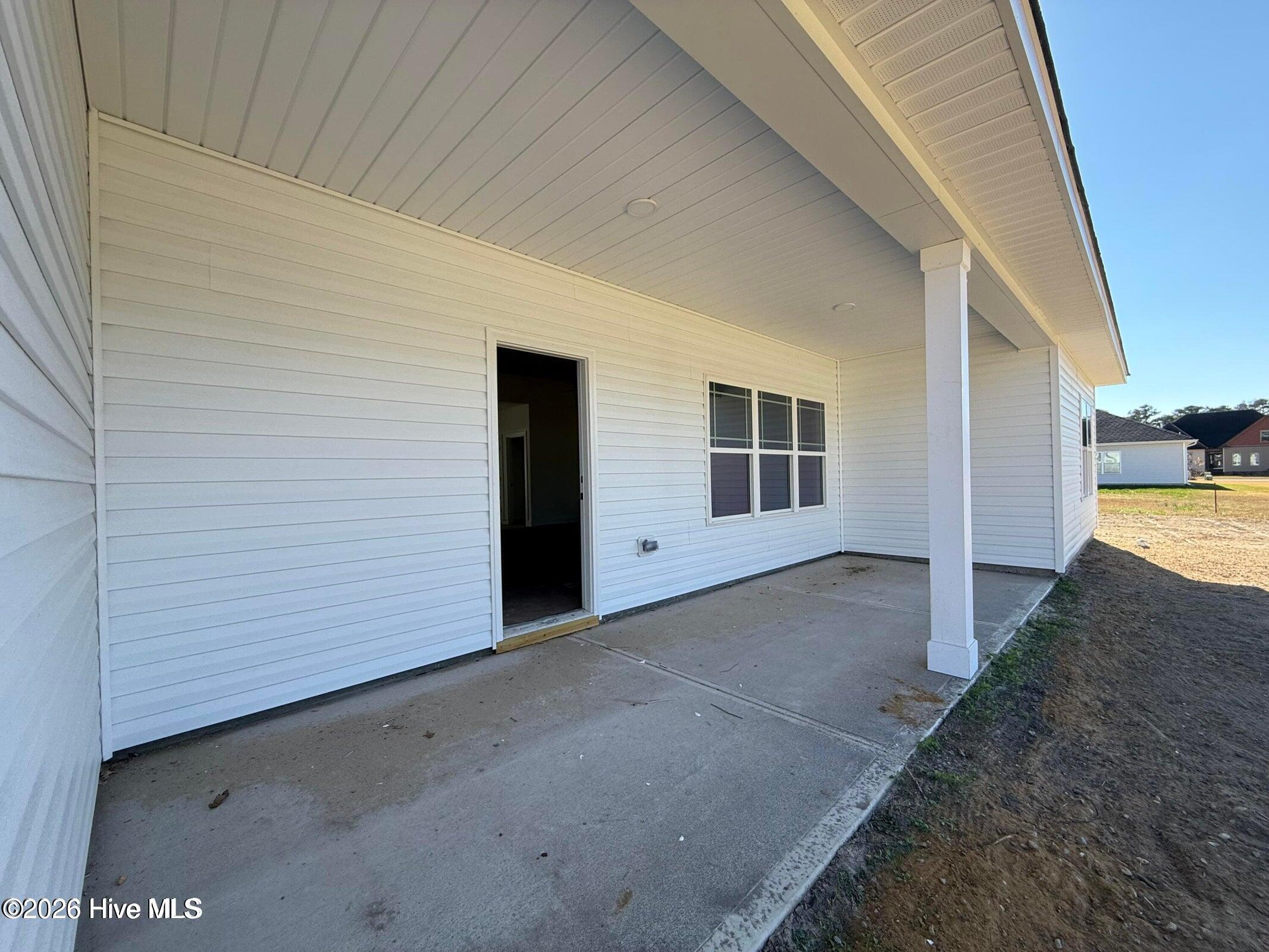 1008 Wood Creek Road Northeast Leland, NC 28451 - Photo 25 of 29 Representative Exterior Photo