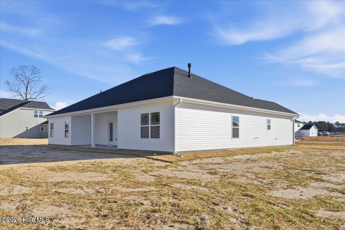 1008 Wood Creek Road Northeast Leland, NC 28451 - Photo 30 of 32 Representative Exterior Photo