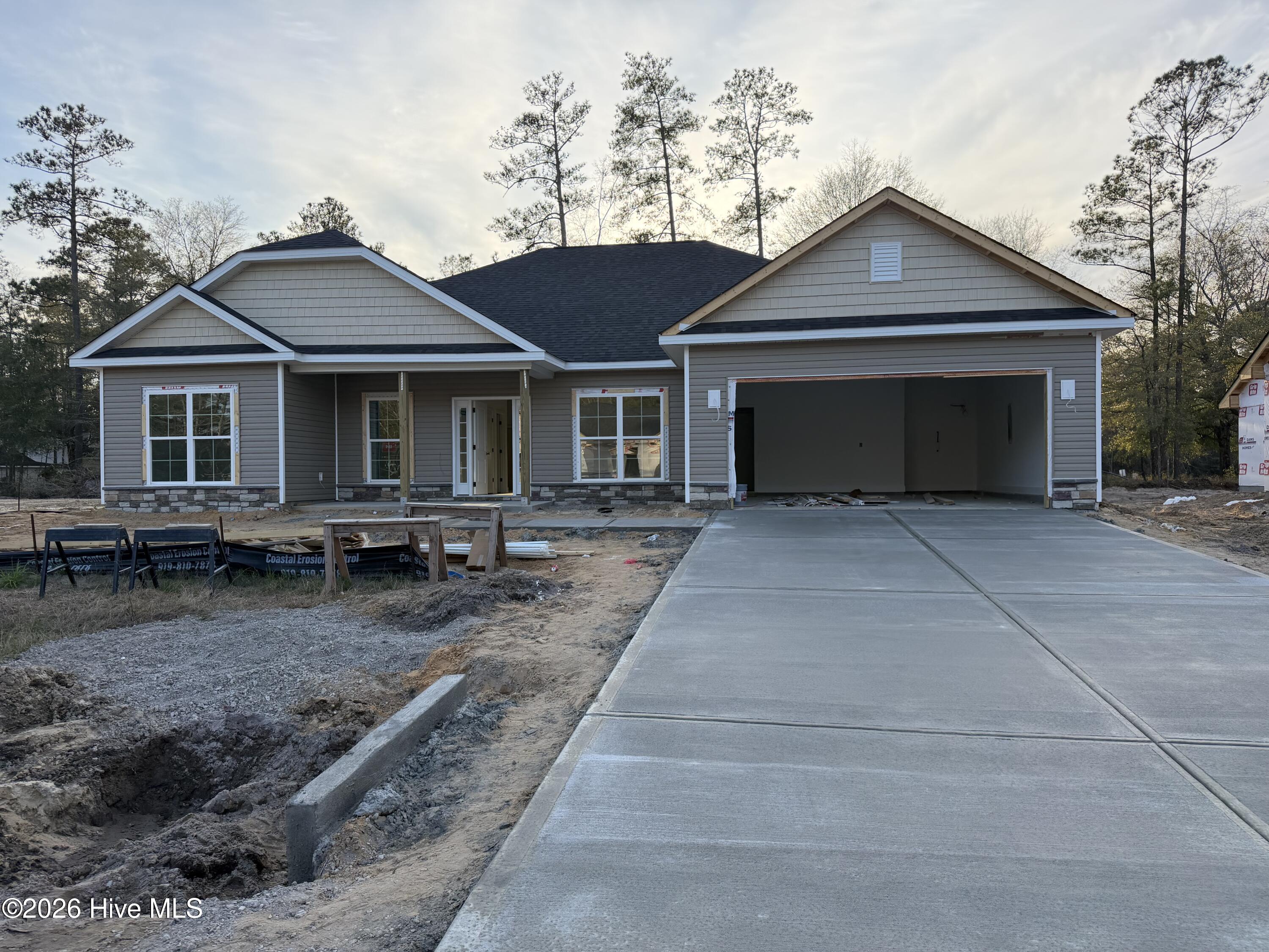 1008 Wood Creek Road Northeast Leland, NC 28451 - Photo 5 of 32 IMG_0416