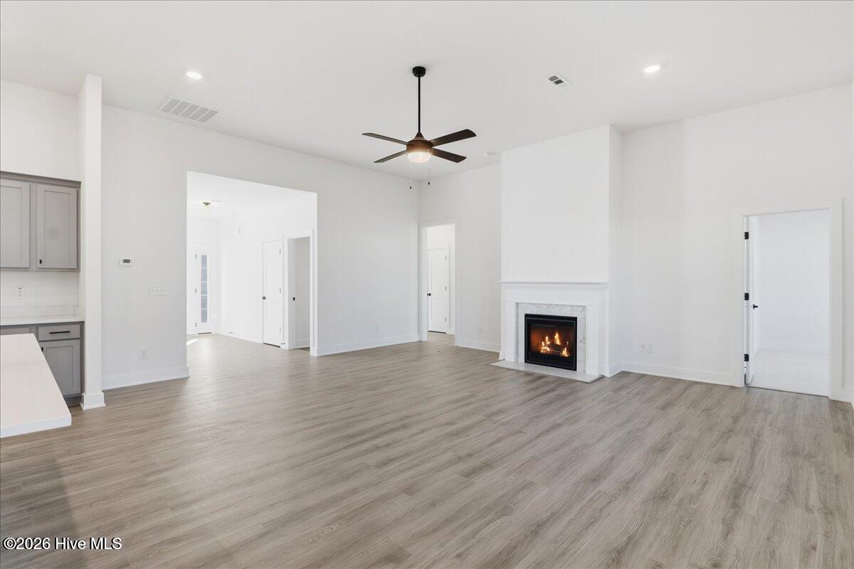 1008 Wood Creek Road Northeast Leland, NC 28451 - Photo 6 of 29 Representative Interior Photo