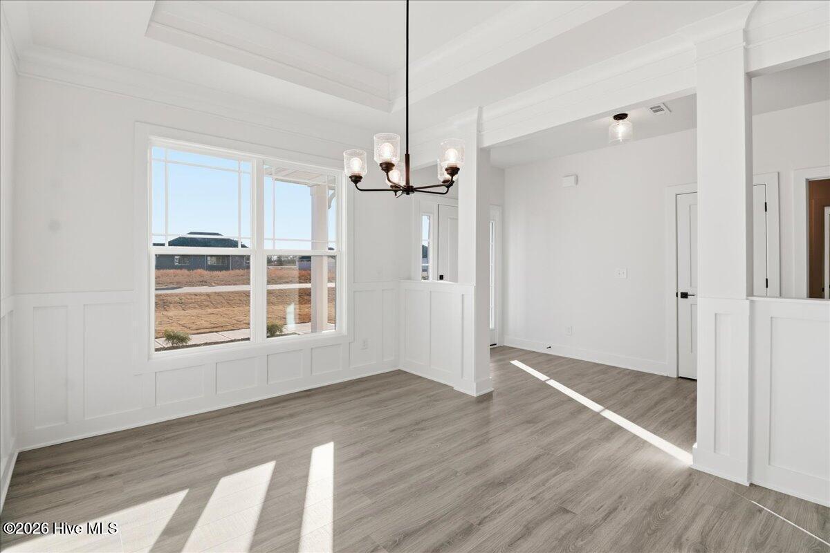 1008 Wood Creek Road Northeast Leland, NC 28451 - Photo 7 of 32 Representative Interior Photo