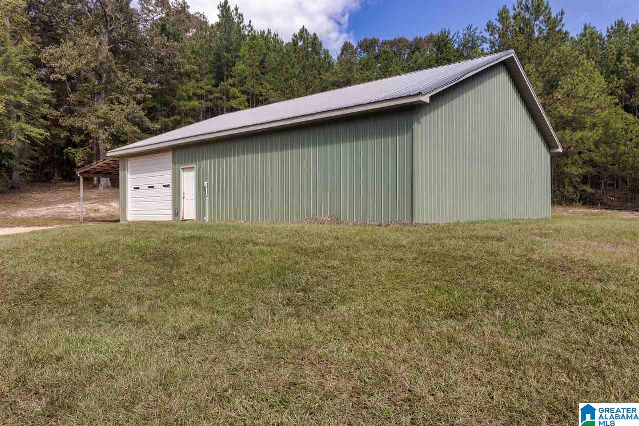 10603 Montevallo Road Brierfield, AL 35035 - Photo 3 of 48