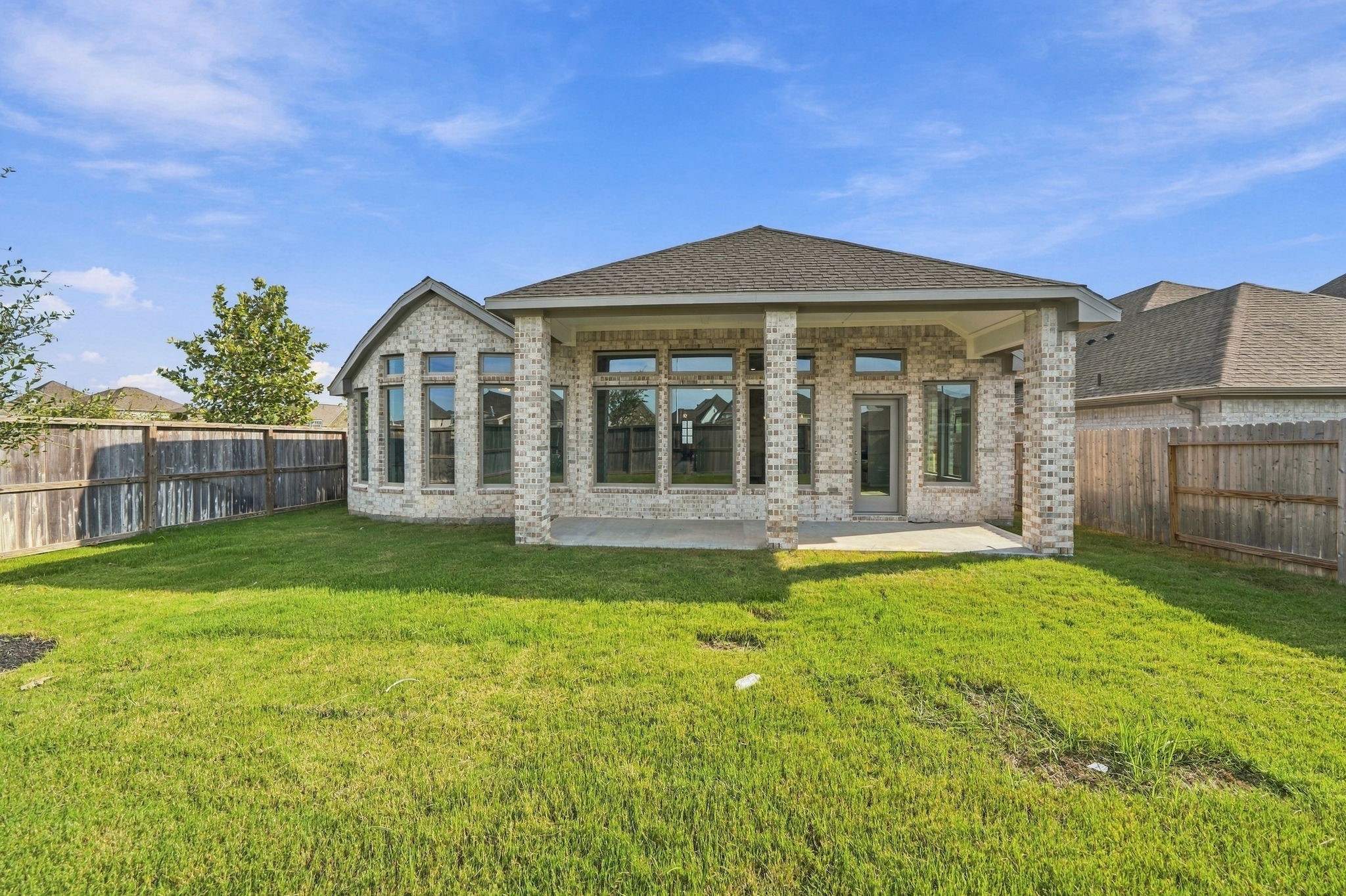 18735 Citrange Bend Way Manvel, TX 77578 - Photo 34 of 38 Gallery Image 34