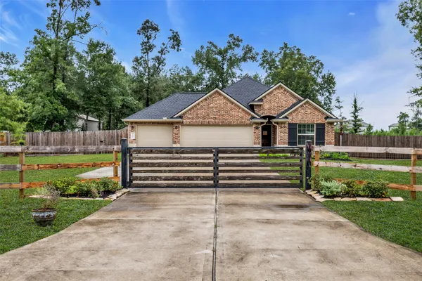 $446,678 | 9199 Whitetail Drive, Conroe, TX 77303