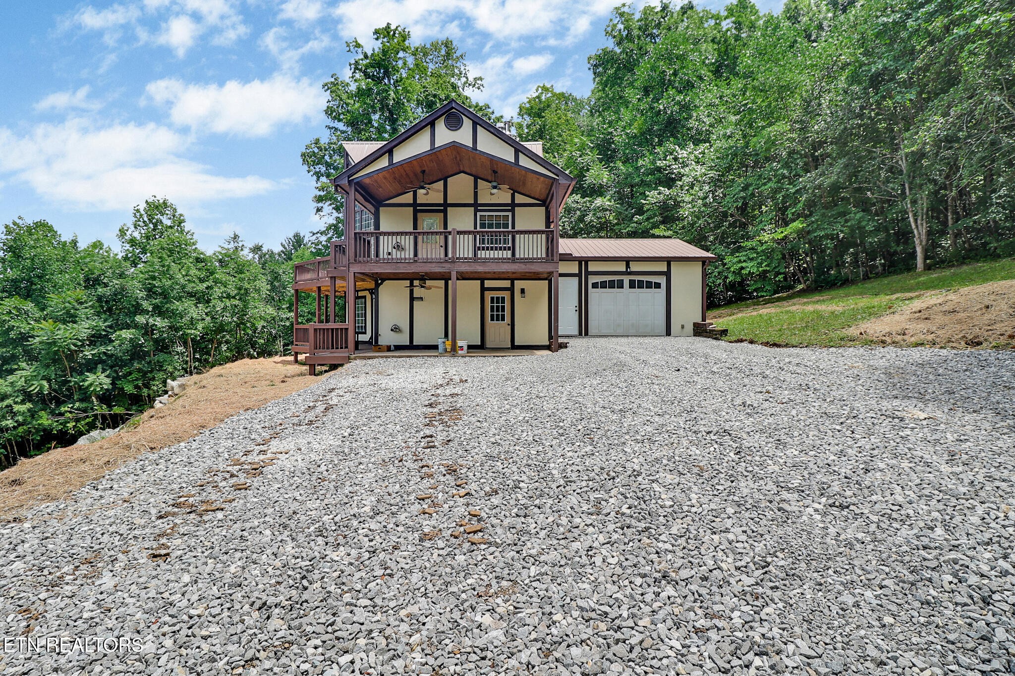 517 Big Sky Road Jamestown, TN 38556 - Photo 6 of 50