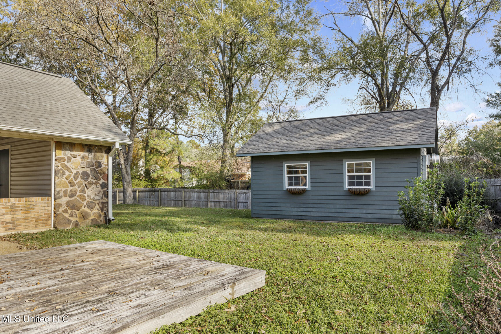 429 Pin Oak Drive Madison, MS 39110 - Photo 27 of 29 429 Pin Oak Dr-22