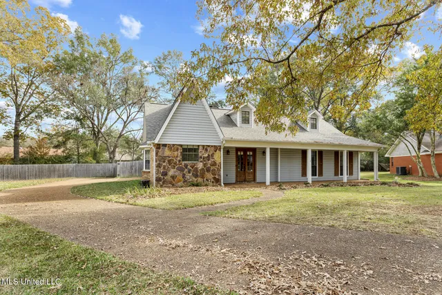 $247,500 | 429 Pin Oak Drive, Madison, MS 39110