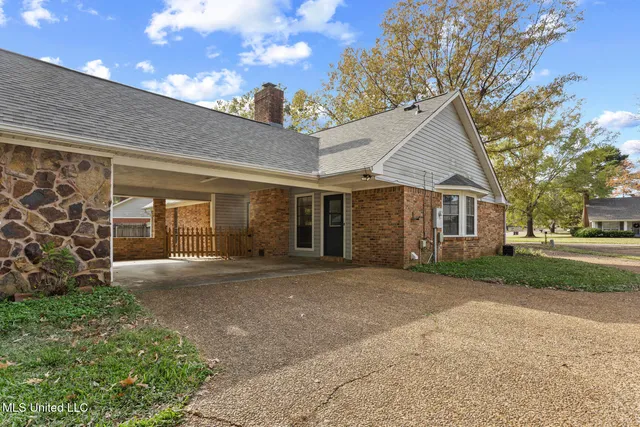 $247,500 | 429 Pin Oak Drive, Madison, MS 39110