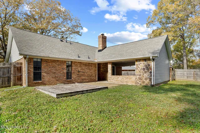 $247,500 | 429 Pin Oak Drive, Madison, MS 39110