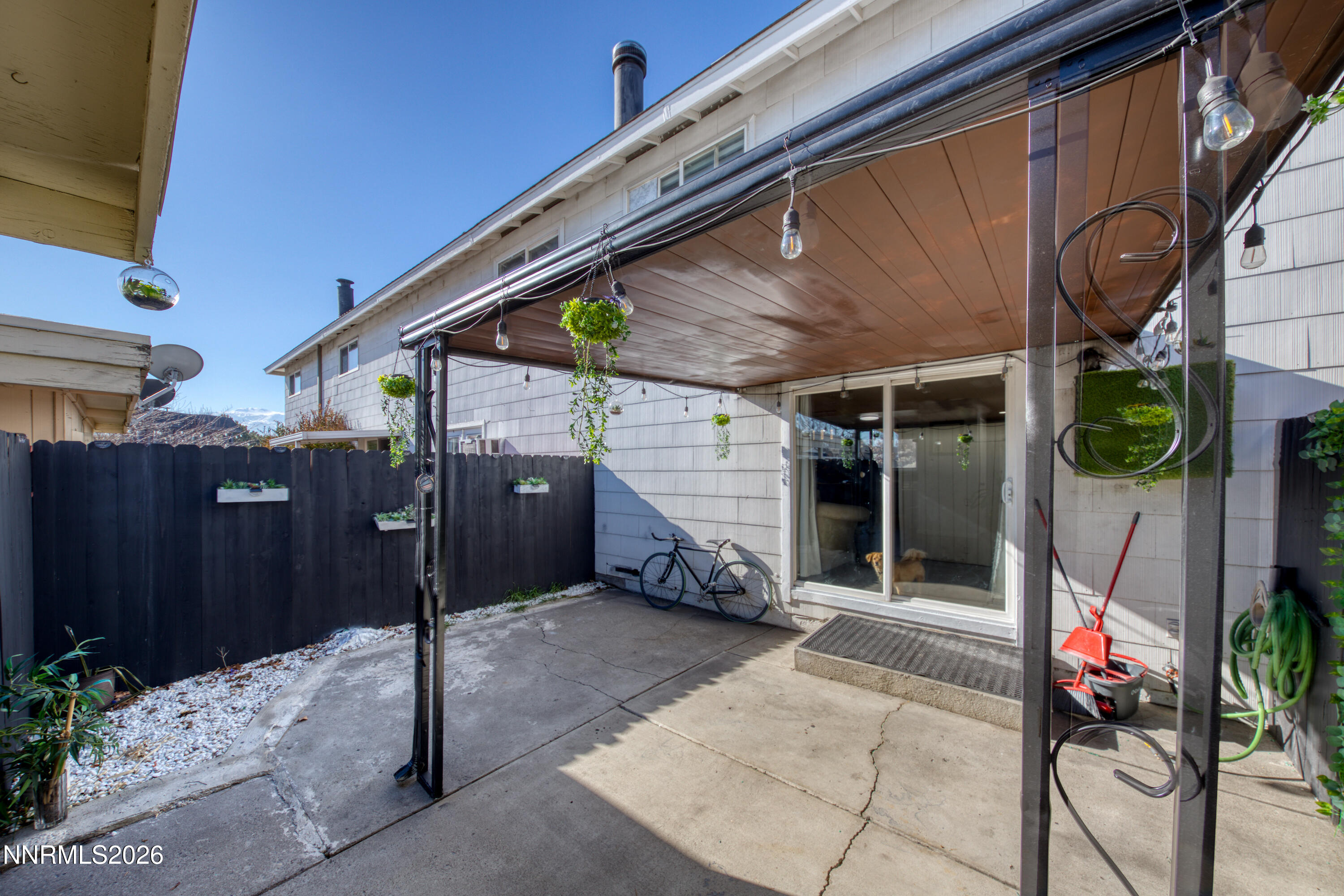 562 Smithridge Park Reno, NV 89502 - Photo 30 of 43 a view of a barn
