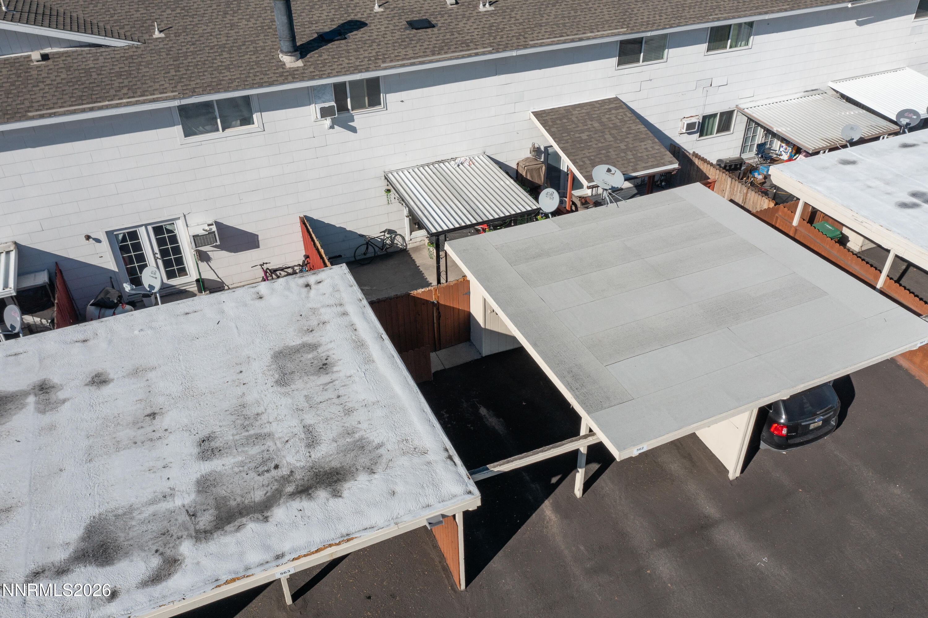 562 Smithridge Park Reno, NV 89502 - Photo 35 of 43 a view of kitchen and wooden floor