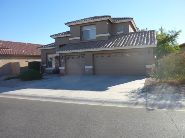 6911 West Del Rio Street Chandler, AZ 85226 - Photo 17 of 17 Another Front View