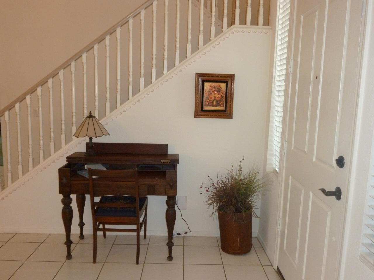 6911 West Del Rio Street Chandler, AZ 85226 - Photo 5 of 17 Another View of Entry