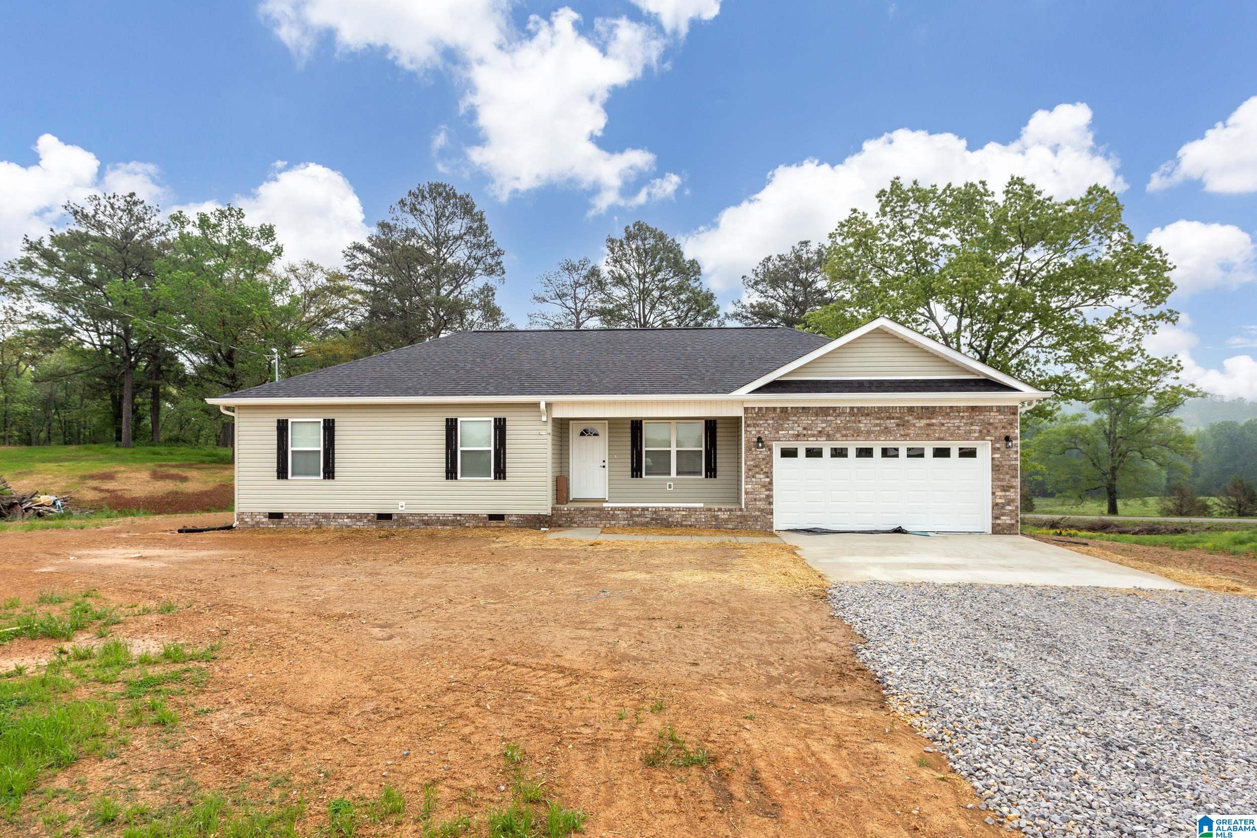 110 Grants Road Ohatchee, AL 36271 - Photo 1 of 30