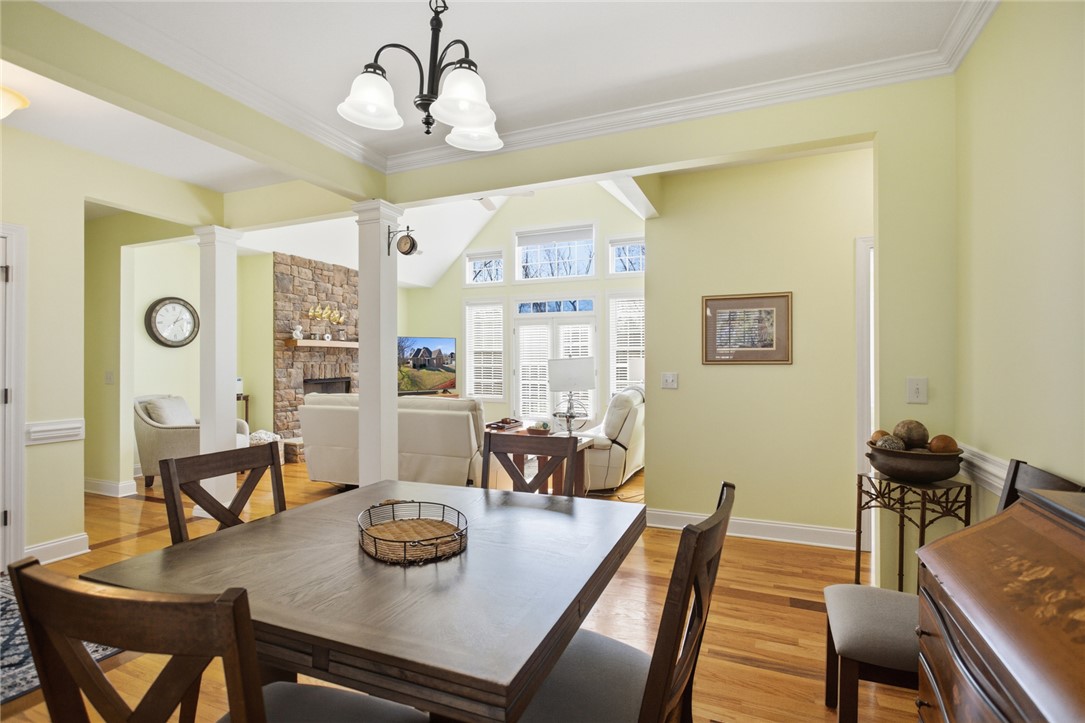 516 Serria Way Seneca, SC 29678 - Photo 9 of 47