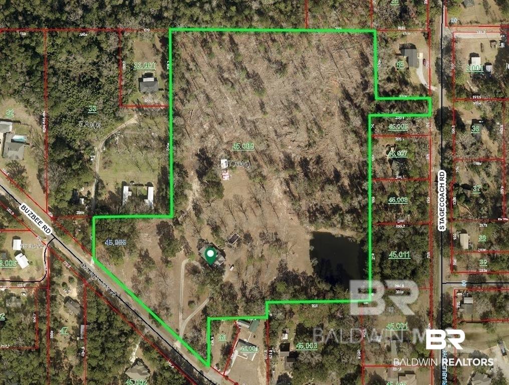 31330 Buzbee Road Daphne, AL 36527 - Photo 57 of 61 Map location