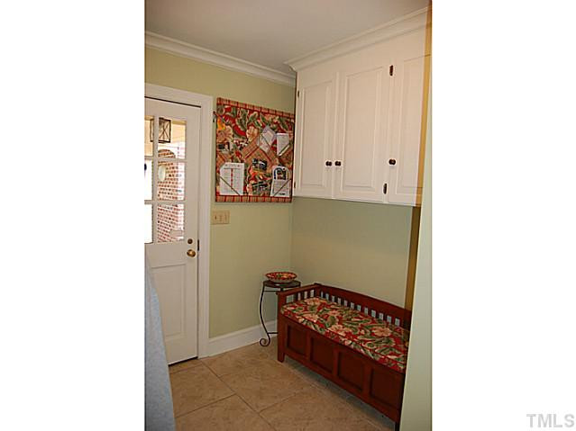 6800 Jean Drive Raleigh, NC 27612 - Photo 20 of 25 Mudroom