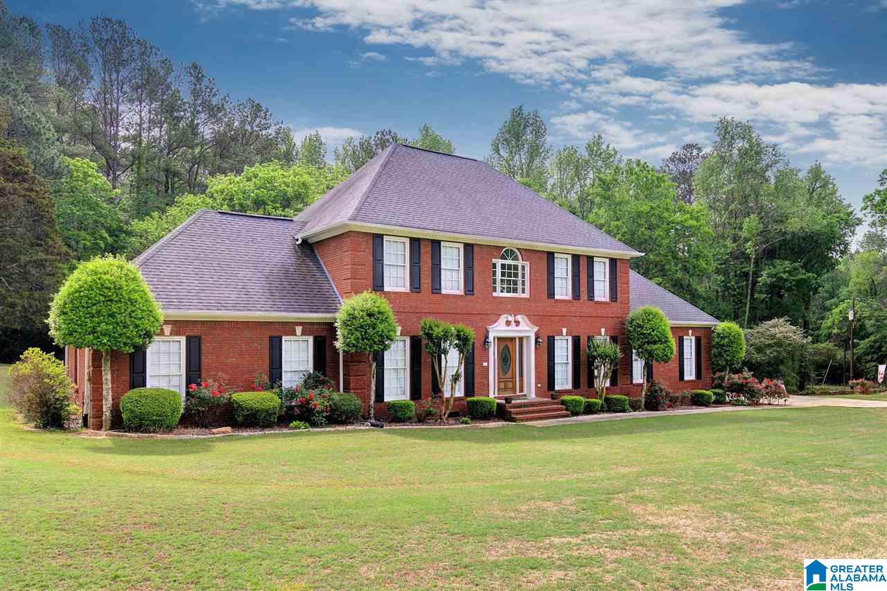 6997 Happy Hollow Road Trussville, AL 35173 - Photo 37 of 38