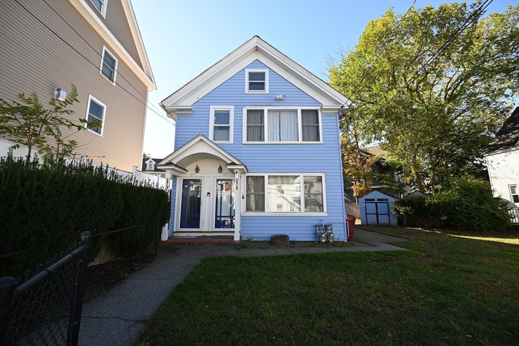 375 East Merrimack Street, Unit 1 Lowell, MA 01852 - Photo 4 of 17
