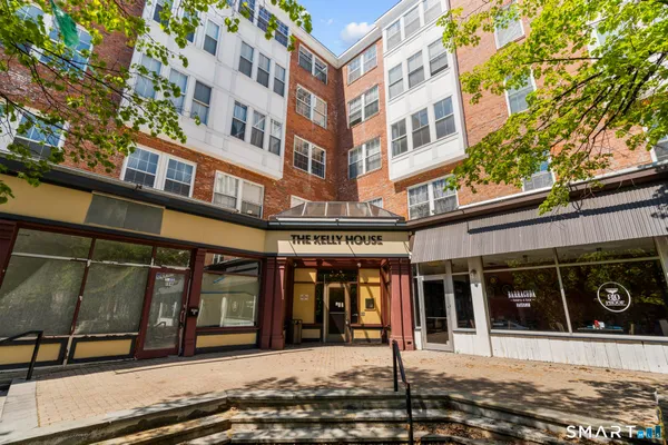 $249,000 | 196 Crown Street, Unit 507, New Haven, CT 06510