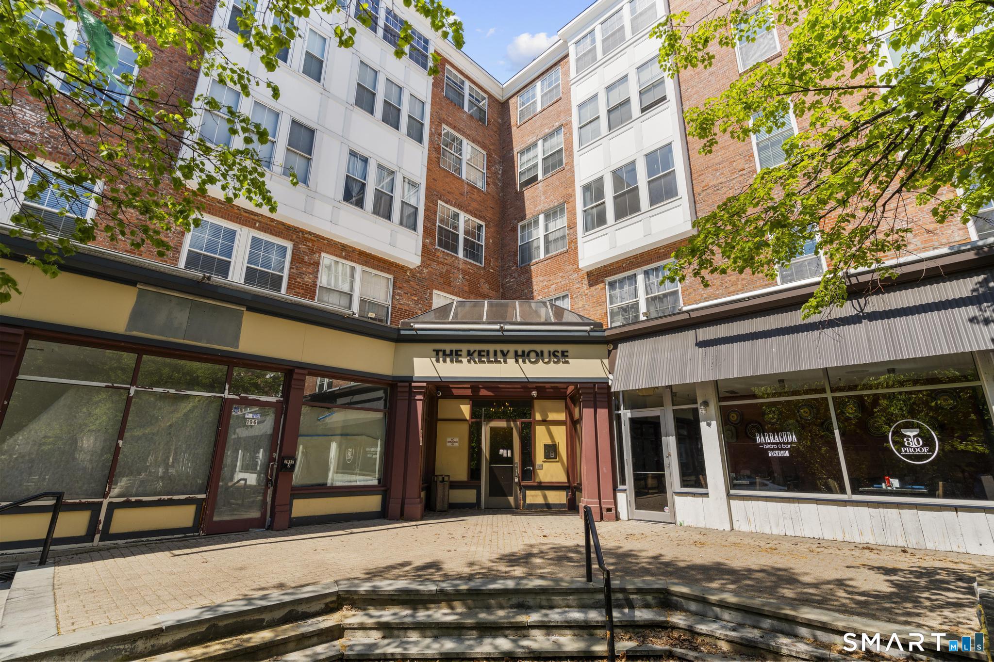 196 Crown Street, Unit 507 New Haven, CT 06510 - Photo 1 of 20