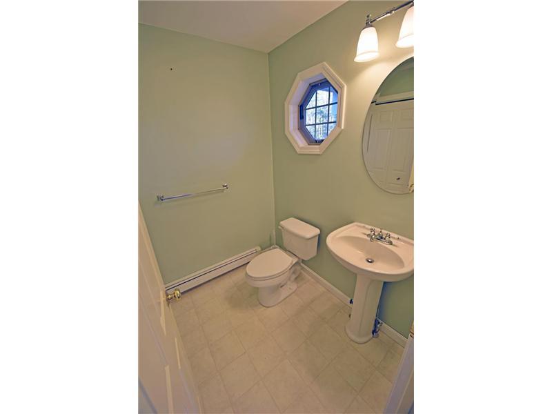 642 Oak Point Road Trenton, ME 04605 - Photo 12 of 35 Foyer 1/2 bath. Great potential to...