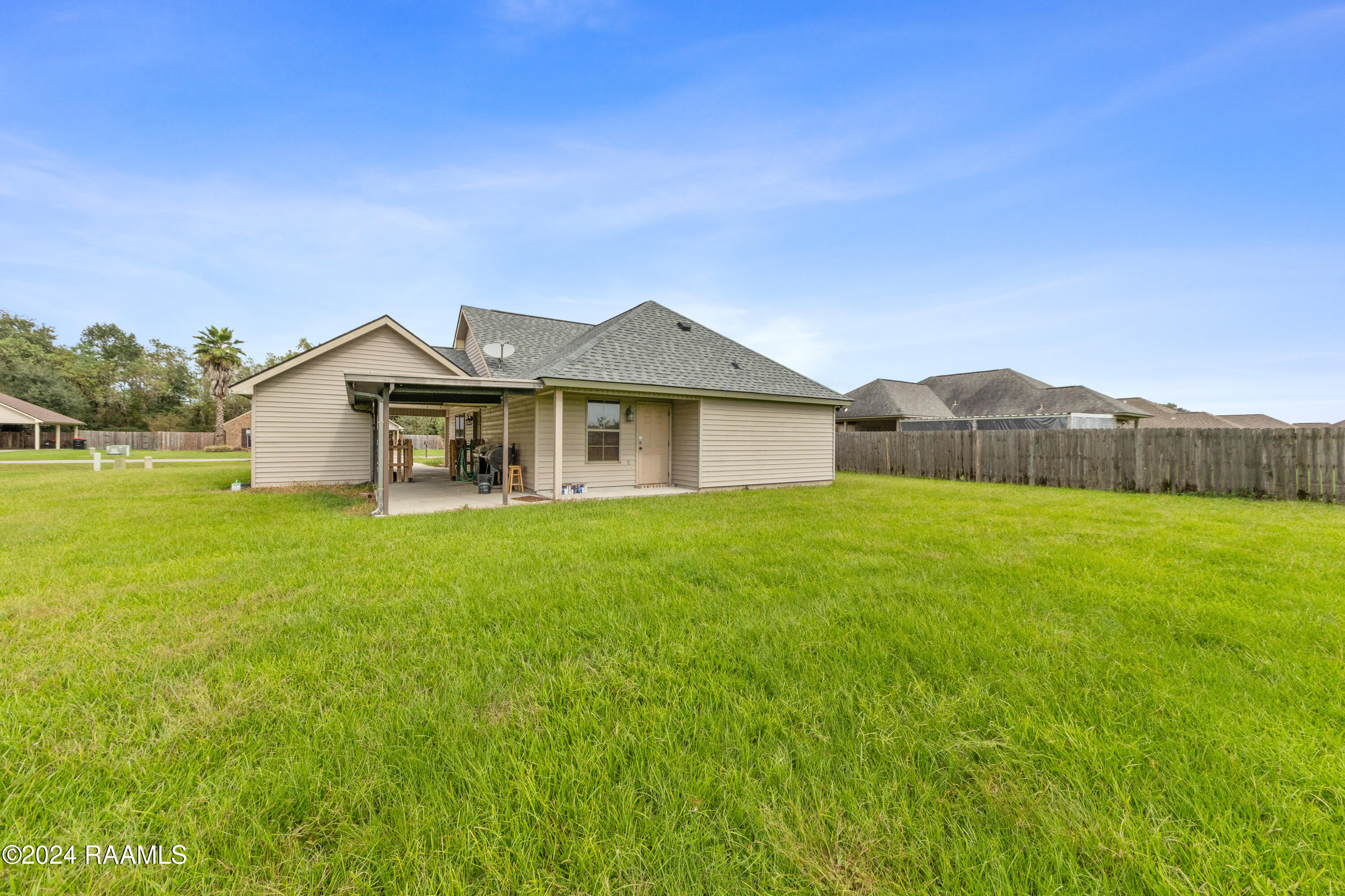 117 Ridge Run Lane Carencro, LA 70520 - Photo 25 of 27 117RidgeRun-2-53