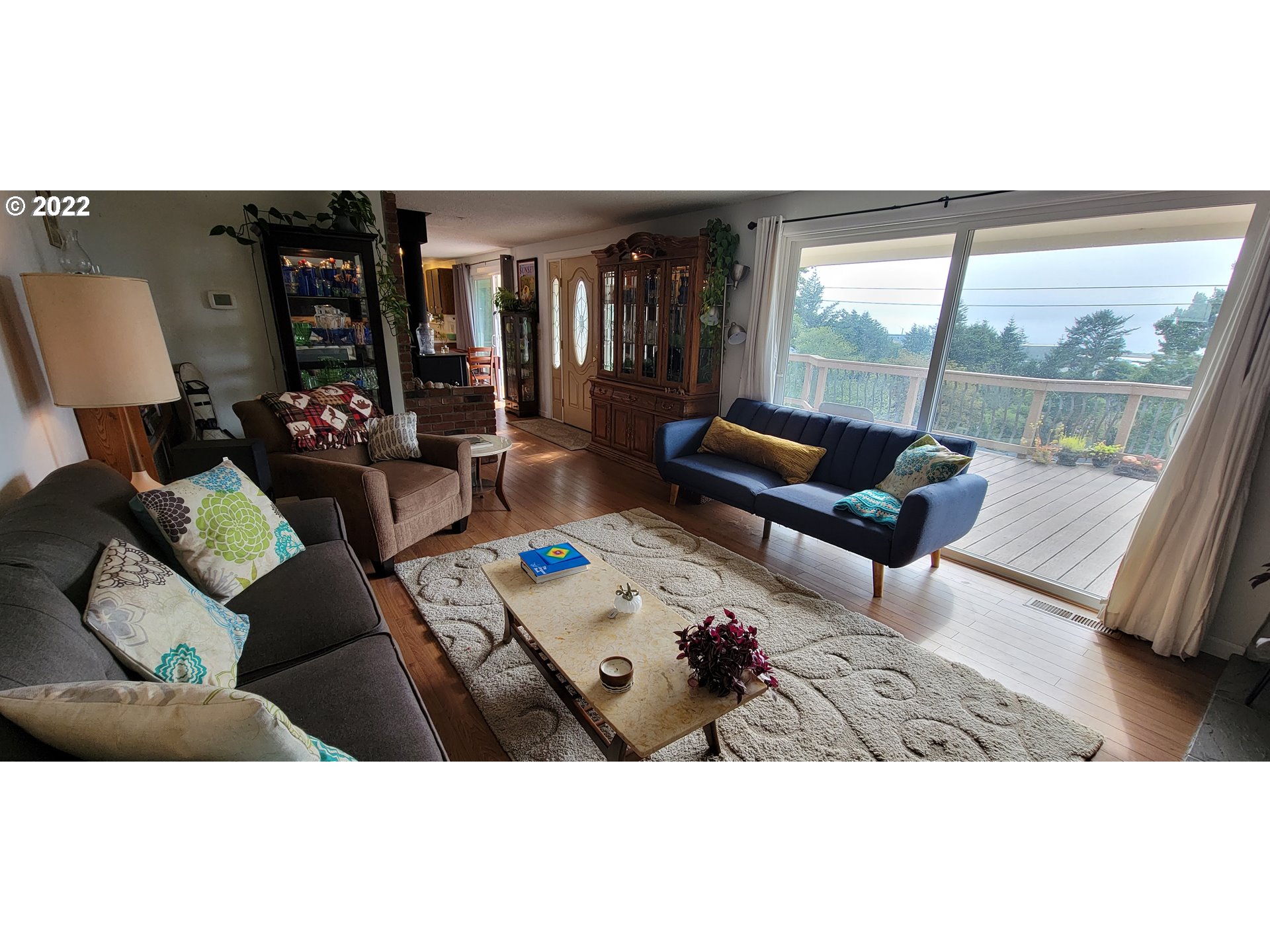 94287 June Street Gold Beach, OR 97444 - Photo 5 of 32