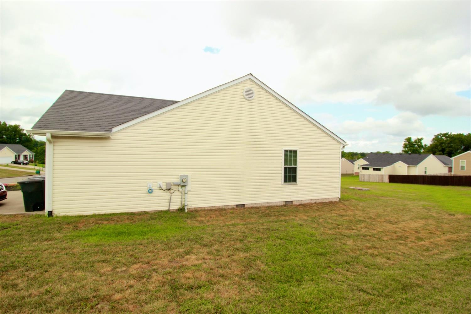 102 Tom Spragens Road Danville, KY 40422 - Photo 26 of 30 Photo 26