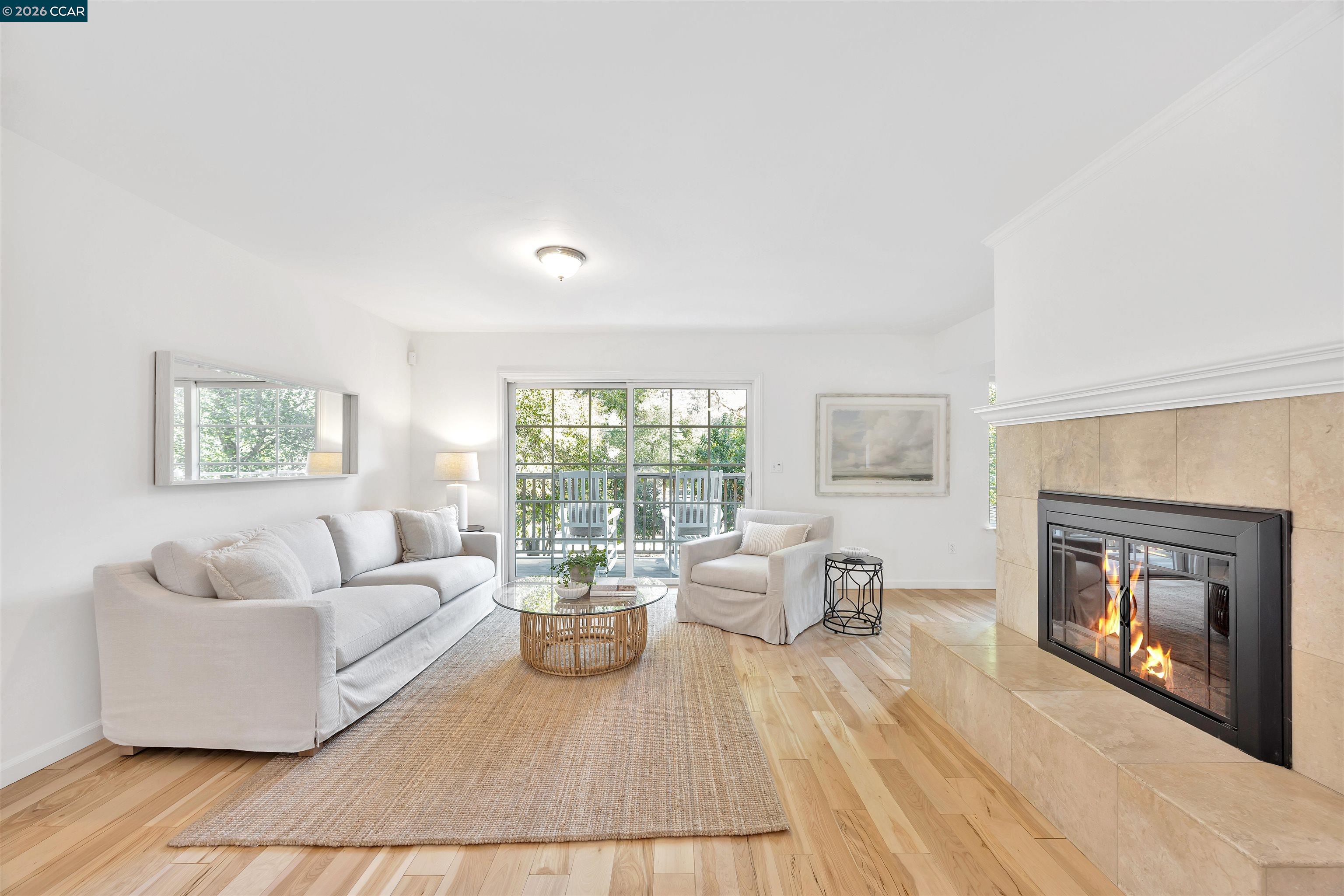 1847 Reliez Valley Road Lafayette, CA 94549 - Photo 11 of 35