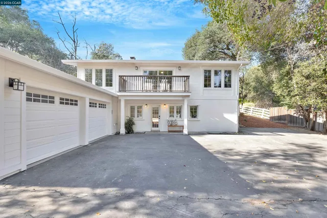 $1,799,000 | 1847 Reliez Valley Road, Lafayette, CA 94549