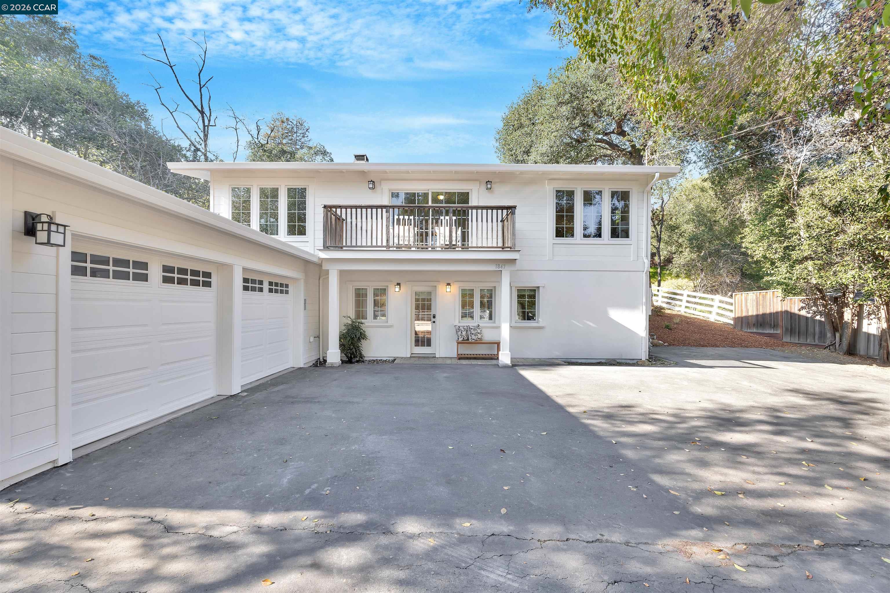 1847 Reliez Valley Road Lafayette, CA 94549 - Photo 2 of 35