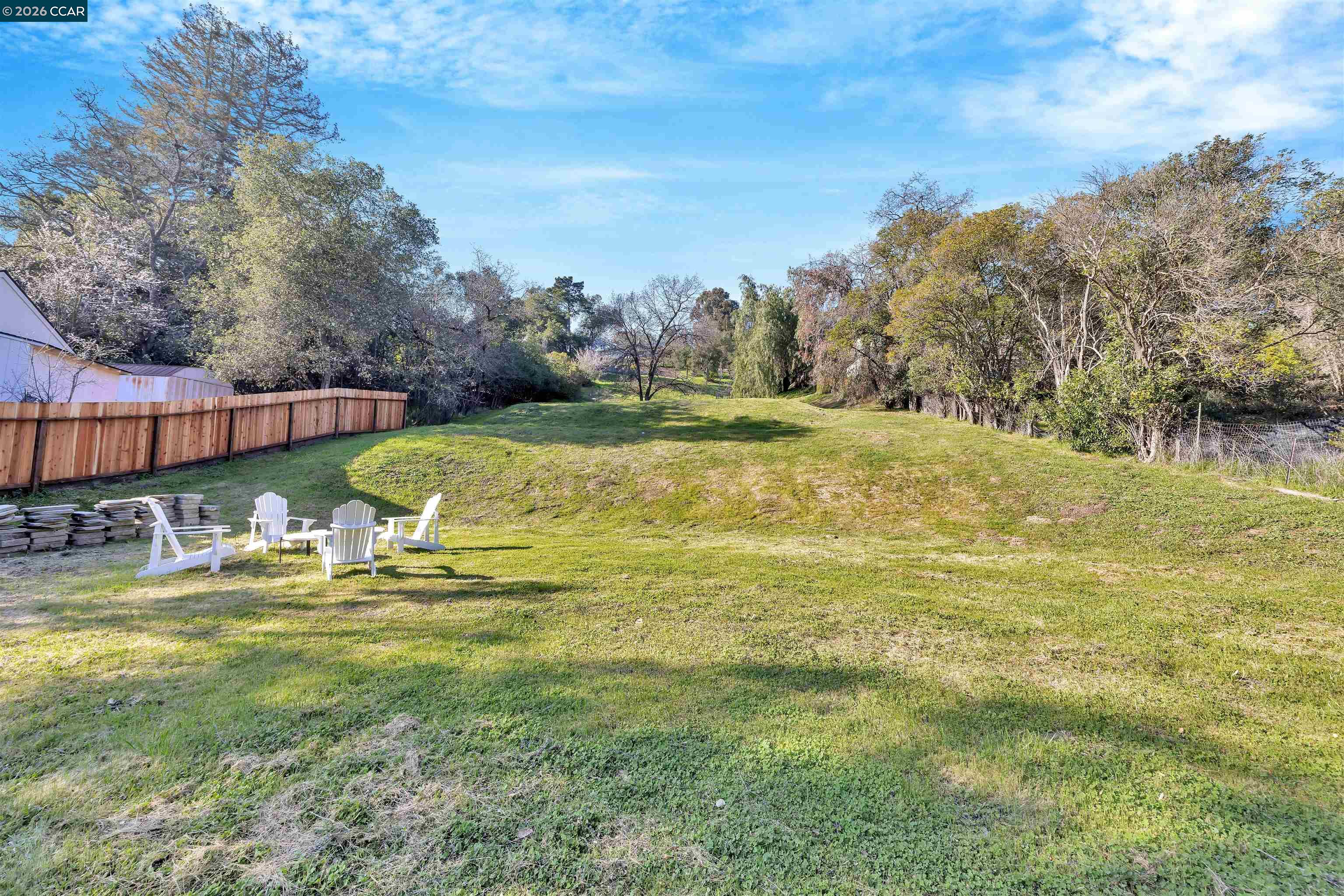 1847 Reliez Valley Road Lafayette, CA 94549 - Photo 28 of 35