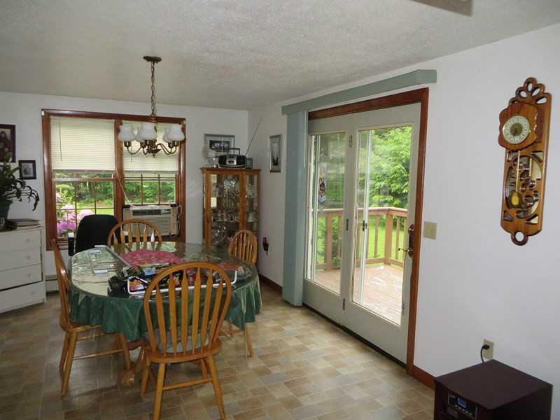 518 Hunts Meadow Road Windsor, ME 04363 - Photo 13 of 22 Dining Room.