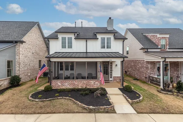 $439,000 | 410 Valley Forge Lane, Rossville, TN 38066