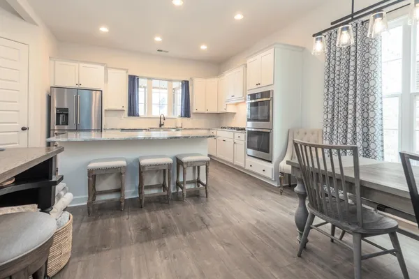 $439,000 | 410 Valley Forge Lane, Rossville, TN 38066