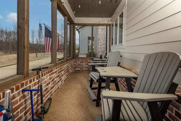 $439,000 | 410 Valley Forge Lane, Rossville, TN 38066