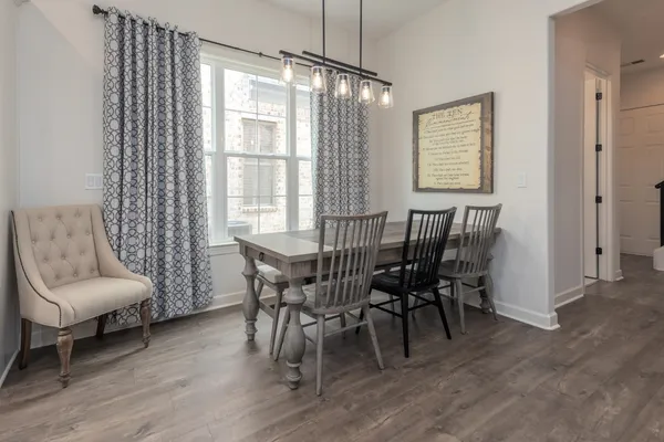 $439,000 | 410 Valley Forge Lane, Rossville, TN 38066