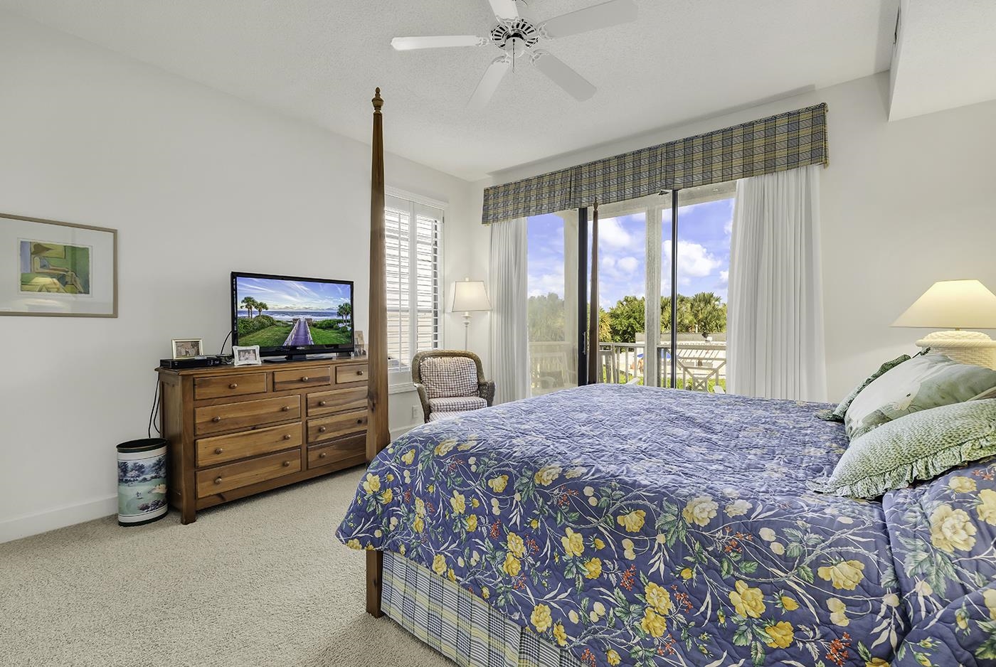 35 Inlet Point Drive, Unit 19A Pawleys Island, SC 29585 - Photo 14 of 44