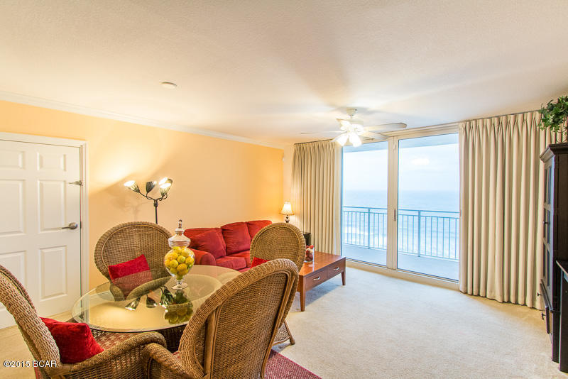 14701 Front Beach Road, Unit 1629 Panama City Beach, FL 32413 - Photo 2 of 14