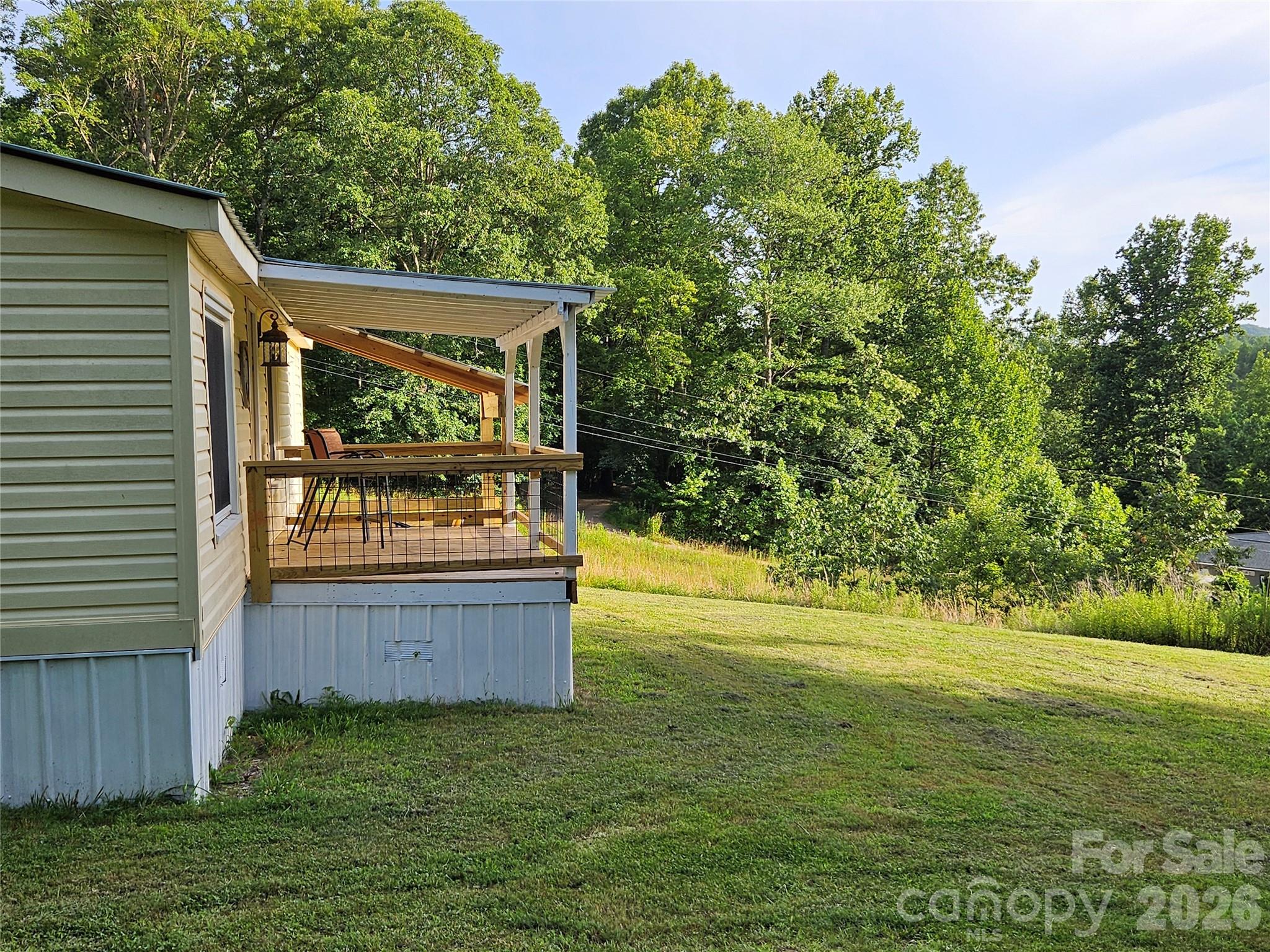 516 John Swofford Road Nebo, NC 28761 - Photo 43 of 47