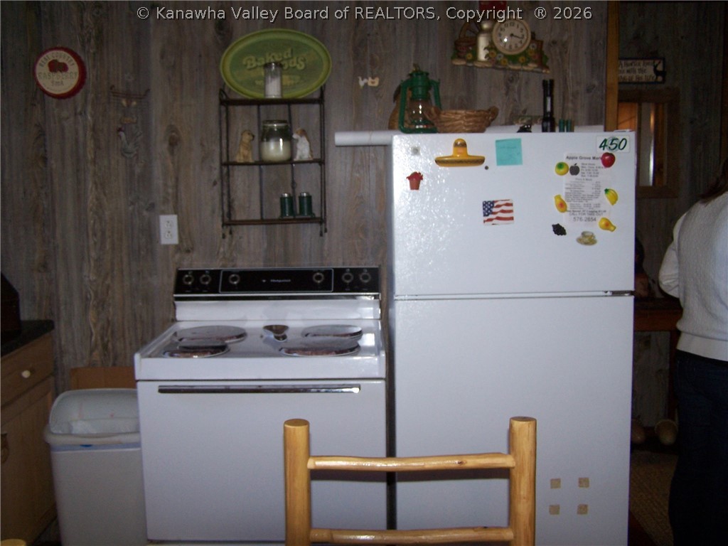 3056 Chandler Ridge Road Glenwood, WV 25520 - Photo 11 of 13 Gallery Image 11