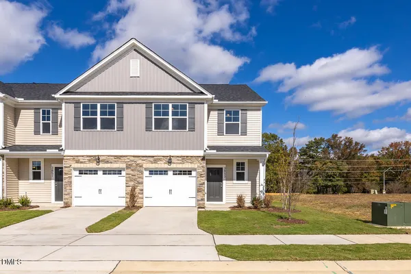 $319,000 | 3808 Well Fleet Drive, Willow Spring, NC 27592