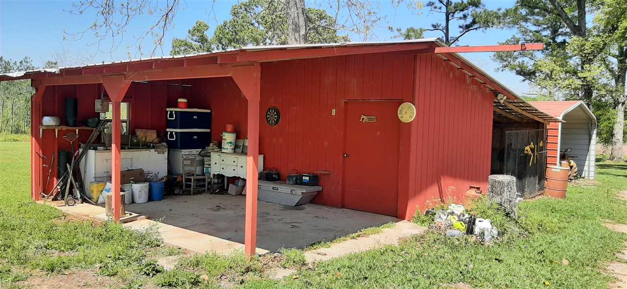 1620 State Farm Road Sneads, FL 32460 - Photo 35 of 36 Gallery Image 35