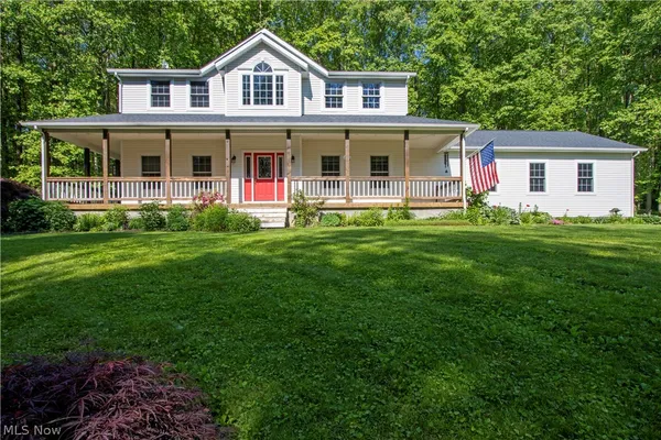 $540,000 | 16062 Highway 39, Loudonville, OH 44842