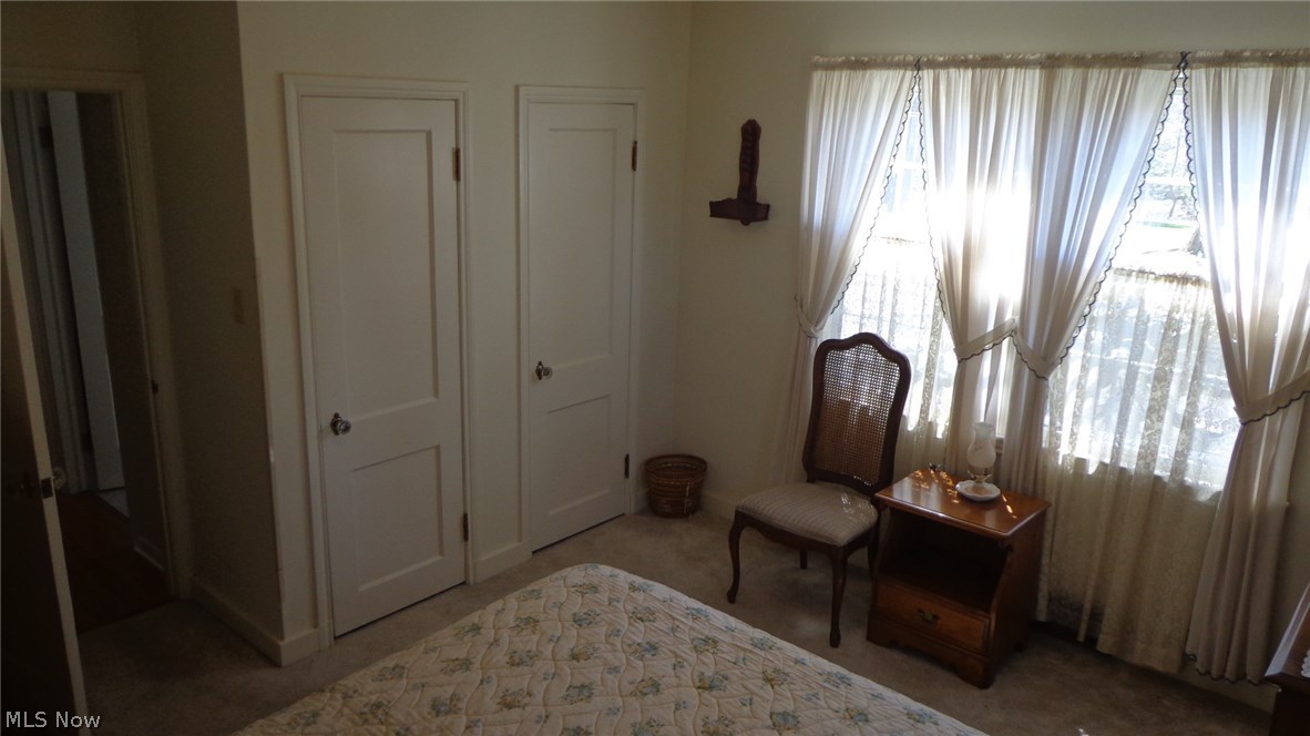 1484 Graham Road Silver Lake, OH 44224 - Photo 13 of 33 First Floor Bedroom