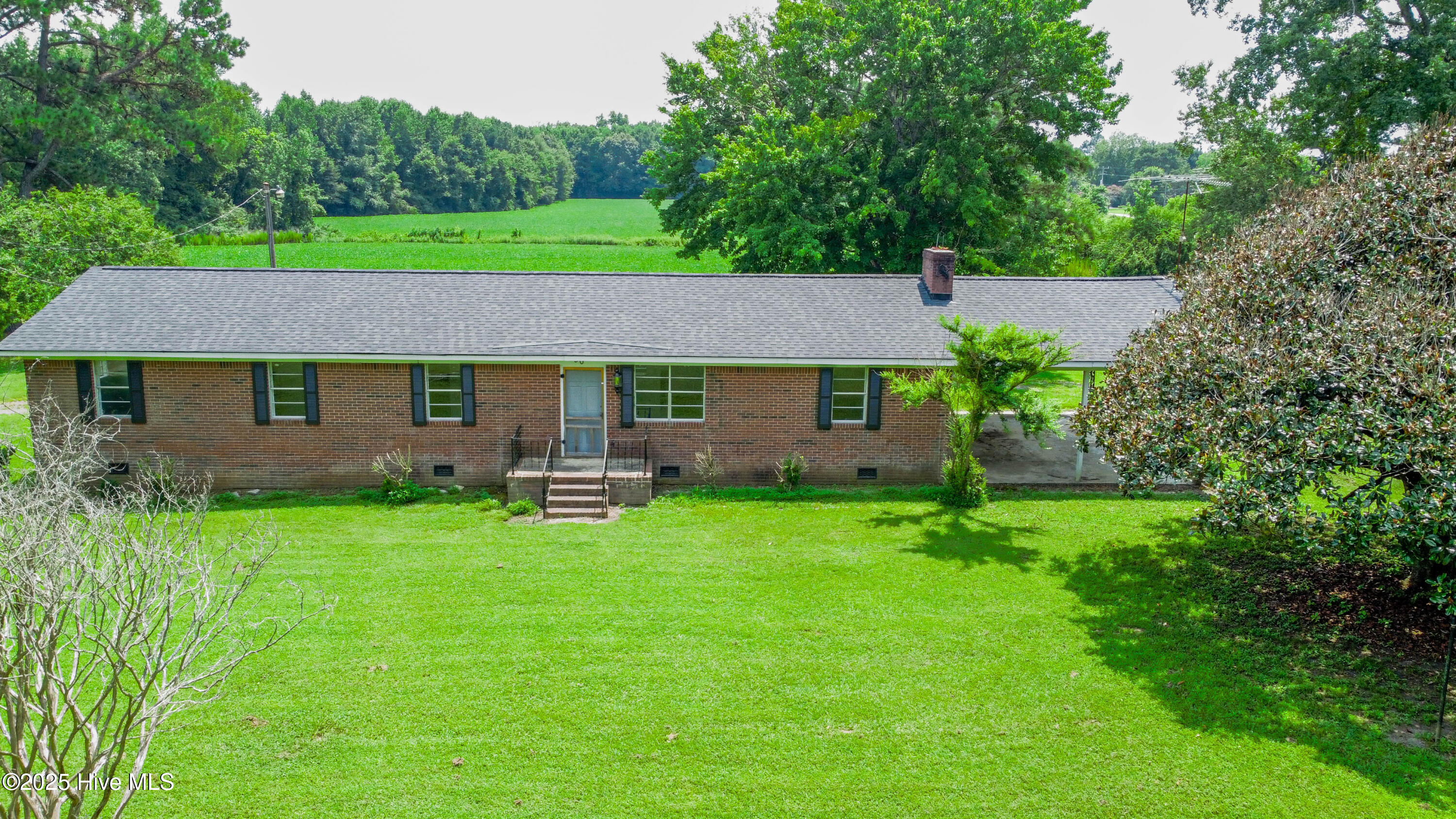 30 Cooper Loop Road Sunbury, NC 27979 - Photo 9 of 30 DJI_0387-HDR